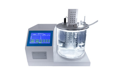 西藏石油产品运动粘度自动测定仪IN-ND
