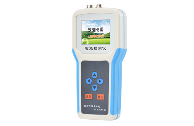 西藏土壤水分温度测量仪IN-SW+