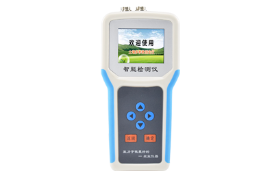 西藏土壤温湿度盐分电导率测定仪IN-WS…