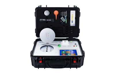 西藏土壤肥料养分检测仪IN-HT300