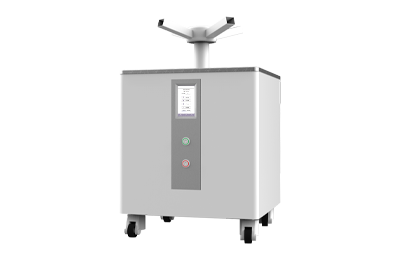 西藏过氧化氢消毒机IN-GY10